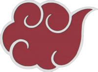 Akatsuki Logo PNG Photos | PNG Mart