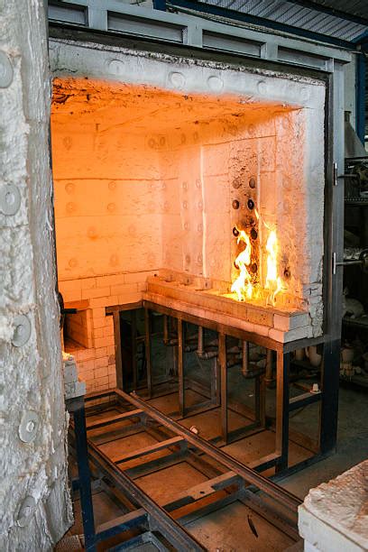 pottery kiln stock  pictures royalty  images istock