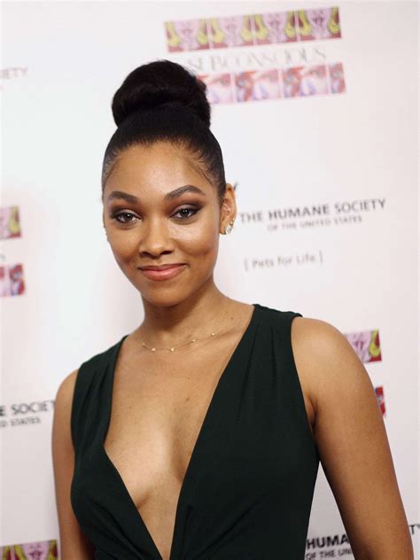 Bria Murphy's Shocking Revelation: The Truth About Her Hollywood Dreams. Image 12