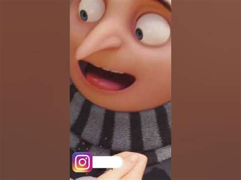 Despicable Me 4 - Gummy Bear Song #gummybear #minions #meme # ...
