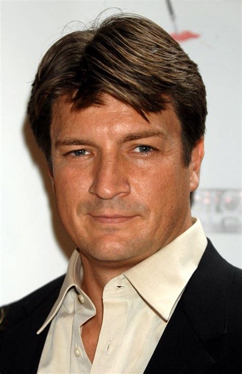 Nathan Fillion | Нэйтан Филлион | Nathan fillion, Castle tv shows, Actors