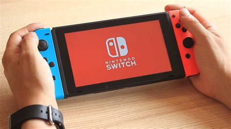 В СМИ рассказали про особенность и примерную стоимость новой Nintendo ...