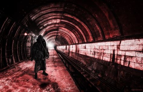 Метро 2033 фото: Metro 2033 – скриншоты, картинки и фото из игры Metro 2033