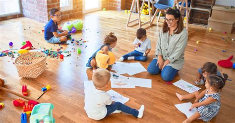 Kitas | Kindertagesstätten Nordwest