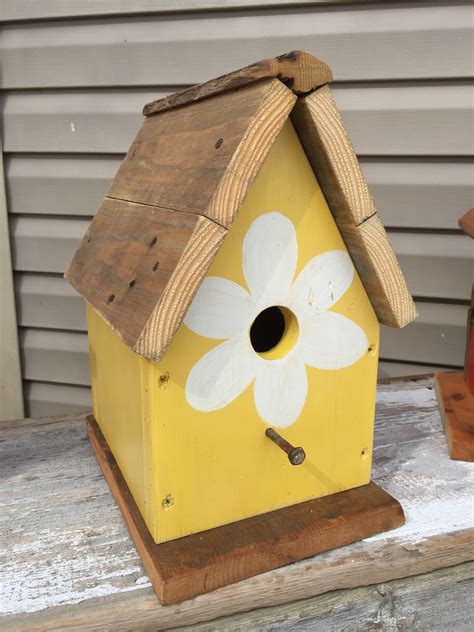 900+ Birdhouse ideas in 2025 | bird houses, bird house, bird houses painted