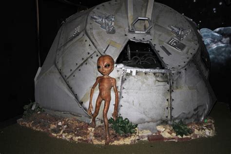 Image - Alien Crash Landing.jpg | Alien Wiki | FANDOM powered by Wikia