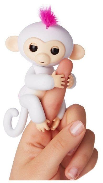 Интерактивные животные Happy Monkey - отзывы, рейтинг и оценки ...