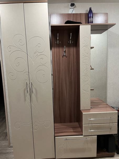 Продам прихожую, 6000р , 89005603235 | ОБЪЯВЛЕНИЯ Сокол ( Куплю продам ...