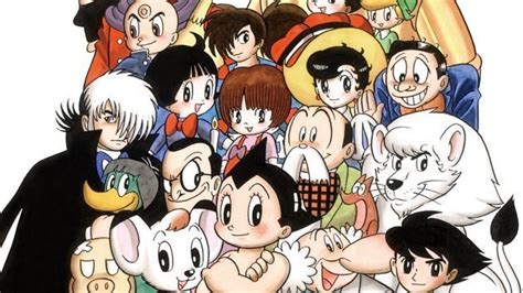 Capcom vs. Tezuka Exhibition to Run in Tezuka Museum | J-List Blog