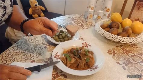 ПУКАНИ ЧУШЛЕТА -- РИБКИ , ВЕЧЕРЯ...ЕДИН ДЕН С МЕНЕ & КАКВО ПРАВИХ 🙂 ...