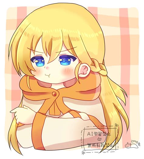claire (doraemon) drawn by imo_mushi | Danbooru