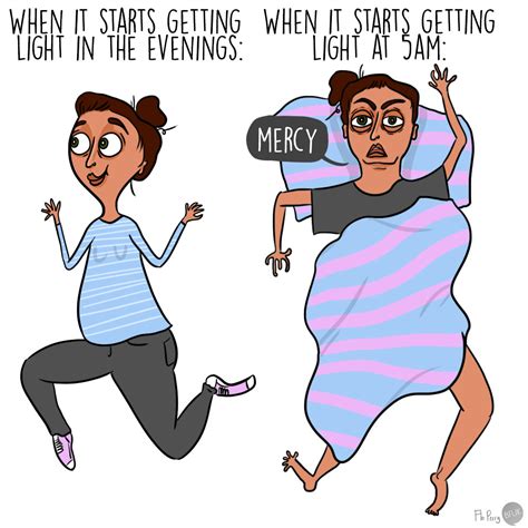 19 Things You'll Know If The Sun Is Your Greatest Enemy