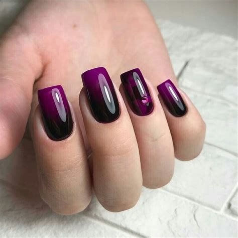 Шеллак для ногтей: тренды и новинки сезона 2021-2022 | Perfect nails ...