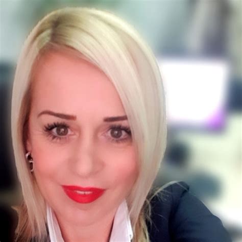 Natasa Starcevic - Head of the Trade finance and Documentary business ...