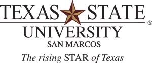 Texas State University San Marcos Logo PNG Vector (EPS) Free Download