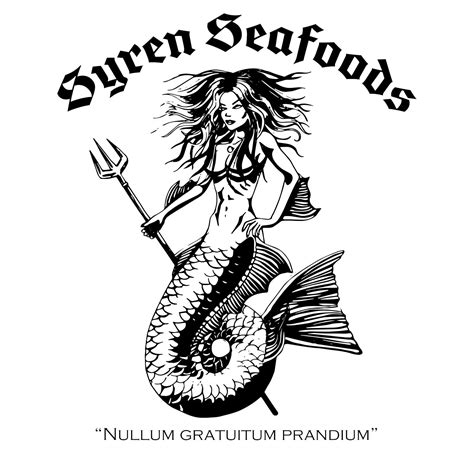 Syren Seafoods LLC | Gold Beach OR