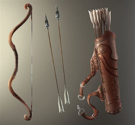 Bow And Arrow Archery Clip Art Photos Of Arrows Png Download 512