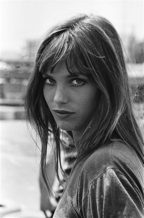Steal the Look: Jane Birkin Style Icon - Stealing Pretty