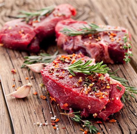Protein: How Much Is Enough?