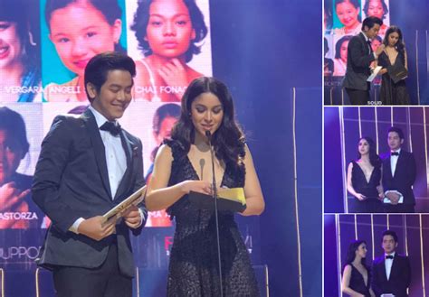 FAMAS Awards 2018 Full Winners Announced - AttractTour