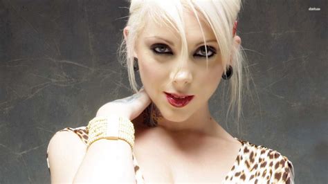 Maria Brink HD Wallpaper (49+ images)