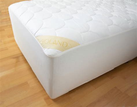 mattress pad rolandshopcom