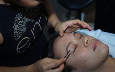 Microblading vs. Powder Effect: Which should I choose? - Em Beauté