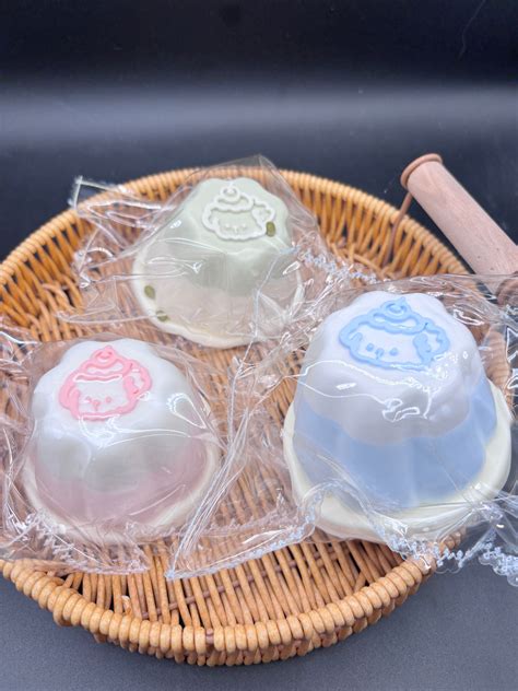 Snack Food Squishy | MoonKatt