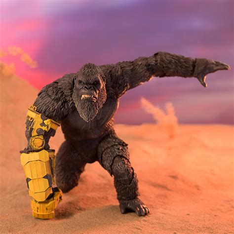 Hiya Toys – Godzilla