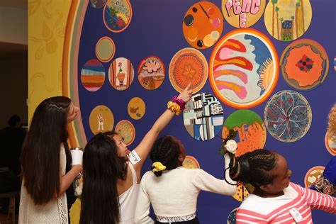 Community Arts Initiative: The Artist Project | Museum of Fine Arts Boston