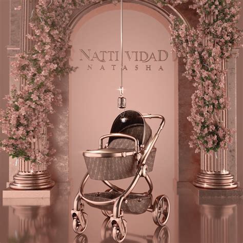 Natti Natasha - Nattividad - CD - Walmart.com