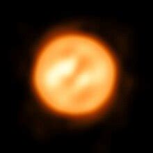 Antares - Wikipedia