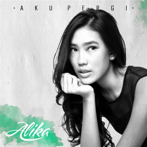 Alika on Spotify
