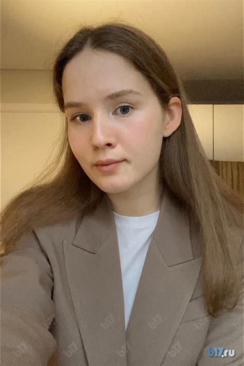 Митина Екатерина Владимировна — Психолог