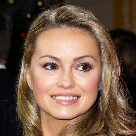 Strictly's Ola Jordan and husband James Jordan make shock decision ...