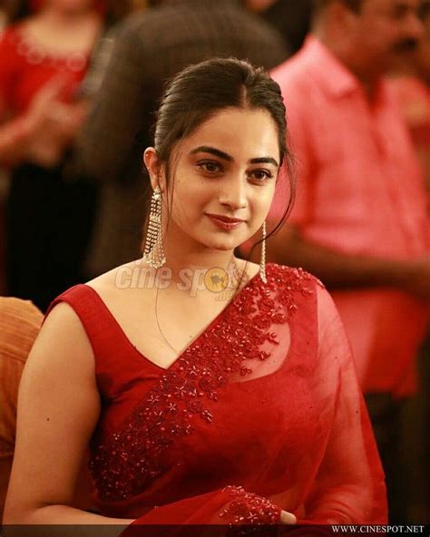 pin  sabin pk  namitha pramod actress hairstyles sarees