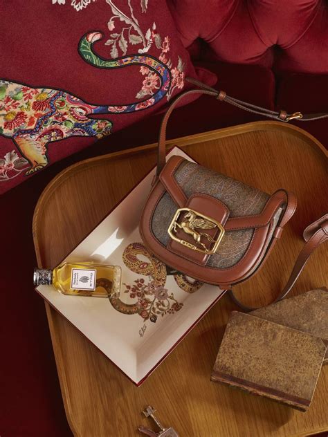 Etro A/W 19 (Etro)