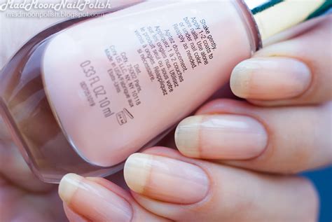 Sally Hansen Nail Rehab Средство для восстановления очень поврежденных ...