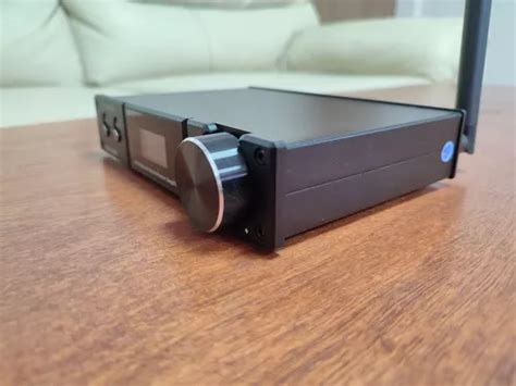 Amplificador Fosi Audio Modelo Da-2120c | MercadoLibre