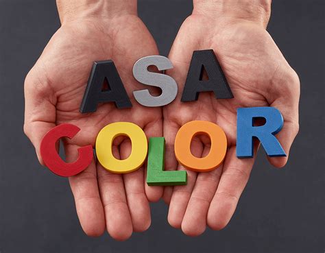 What is the ASA Material? - Jiga Manufacturing Guide