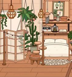 22 Toca world! ideas in 2024 | create your own world, free house design ...