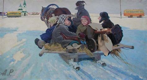 ХУДОЖНИК АНДРЕЙ РЕПНИКОВ