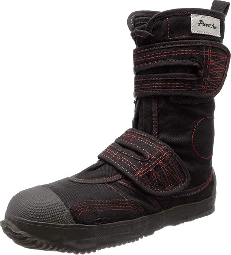 Amazon.com: Power Ace Japanese Tabi Safety Boots : Clothing, Shoes