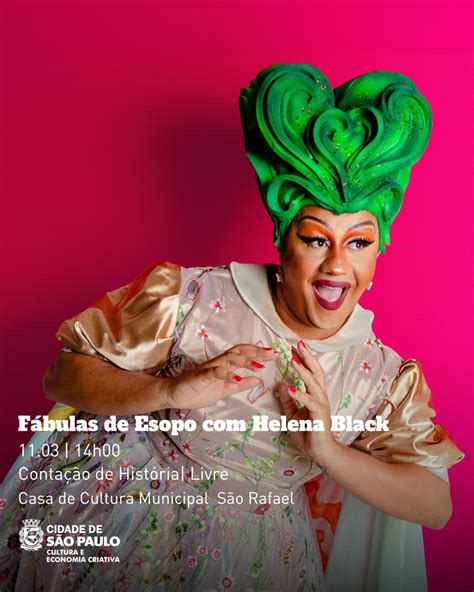 Helena Black (@helenablackoficial) • Instagram photos and videos
