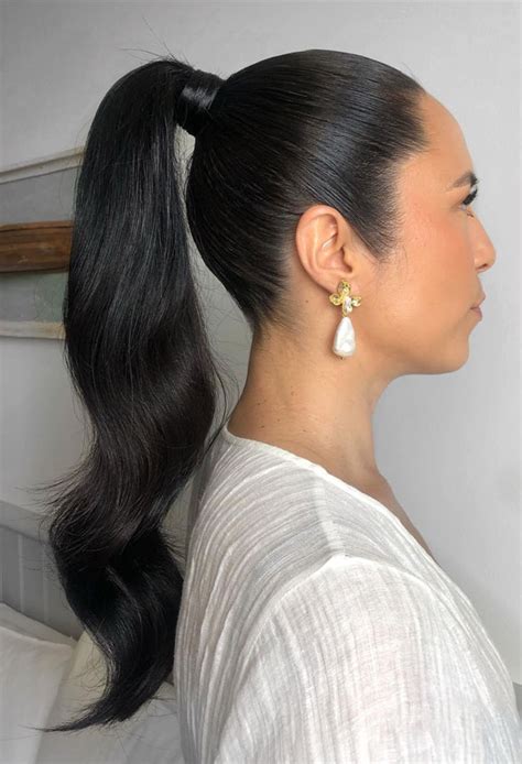ponytail 1 - I Take You | Wedding Readings | Wedding Ideas | Wedding ...