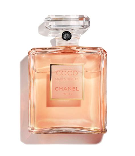 Chi Tiết 82 Về Coco Mademoiselle Chanel Paris Hay Nhất