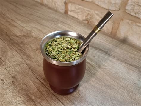 Yerba Mate ricetta: ingredienti, strumenti e benefici