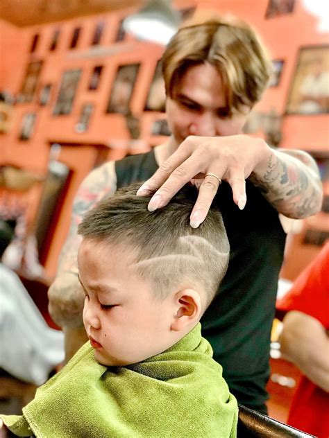 ROXY Barber Shop added a new photo. - ROXY Barber Shop