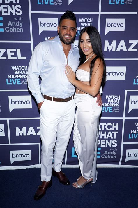 Who is Shahs of Sunset star Mike Shouhed?