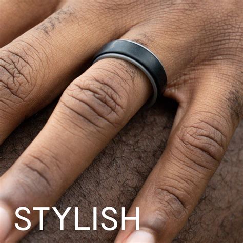 cheap wedding bands for men 7